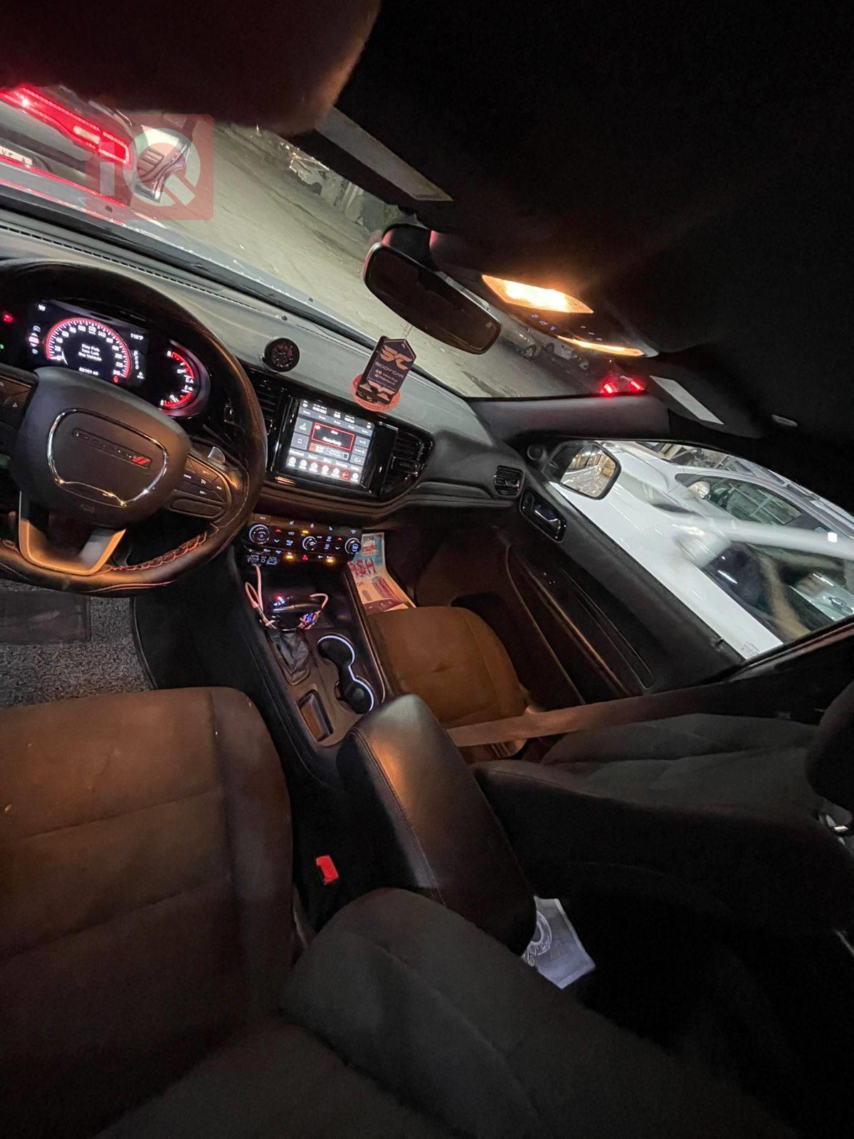 Dodge Durango
